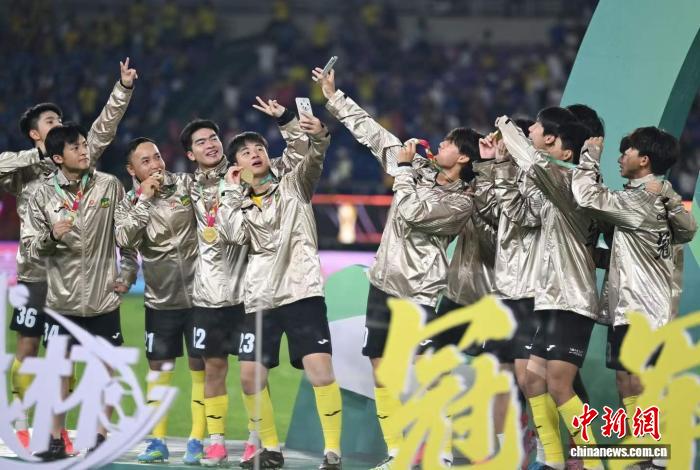聚焦2026：世界杯预选赛前瞻 - 海星体育